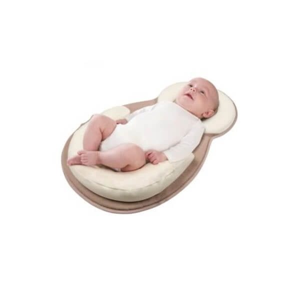 Baby Anti Roll Pillow, Baby Sleep Positioner