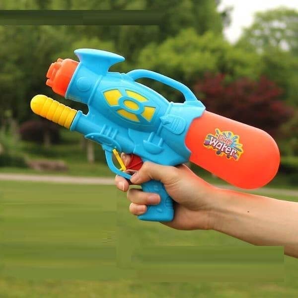 hydro blaster water gun