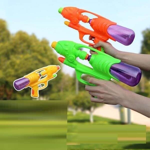 hydro blaster water gun