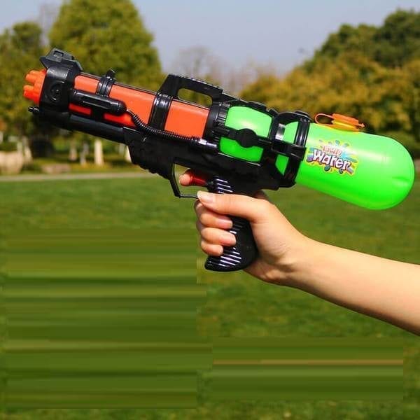 hydro blaster water gun