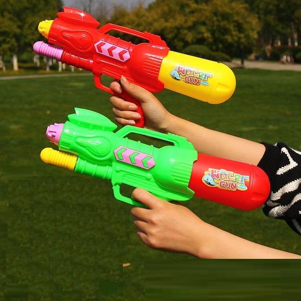 water gun blaster