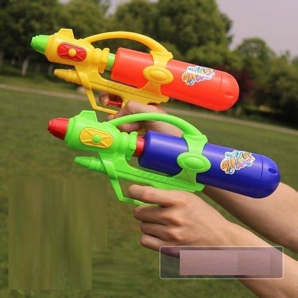 water gun blaster