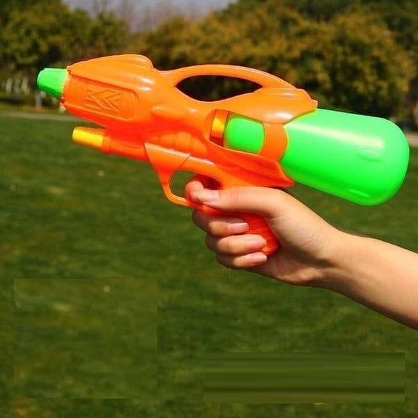 hydro blaster water gun