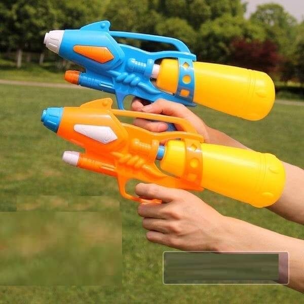 water gun blaster