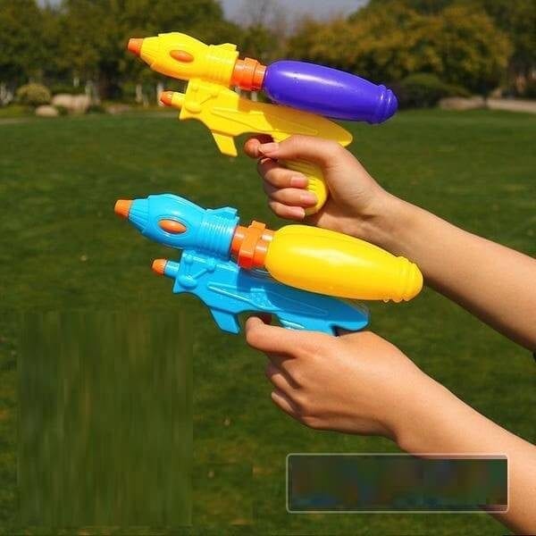 water pistols argos