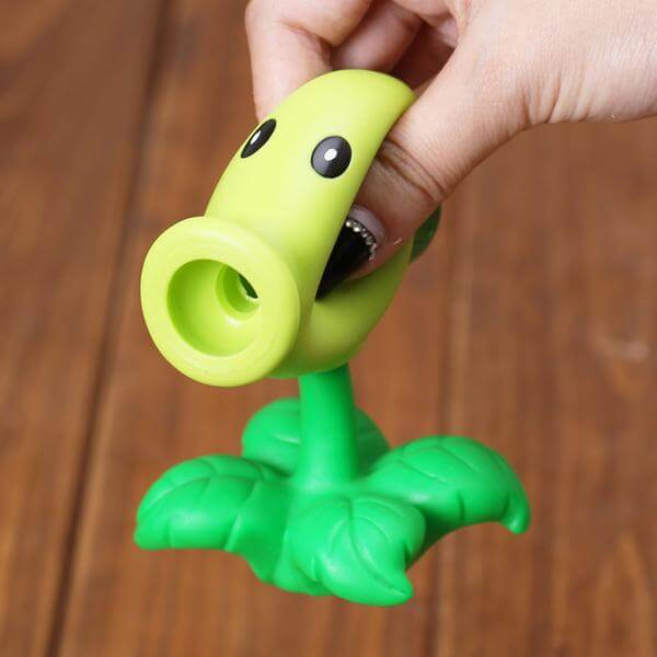 peashooter popper toy