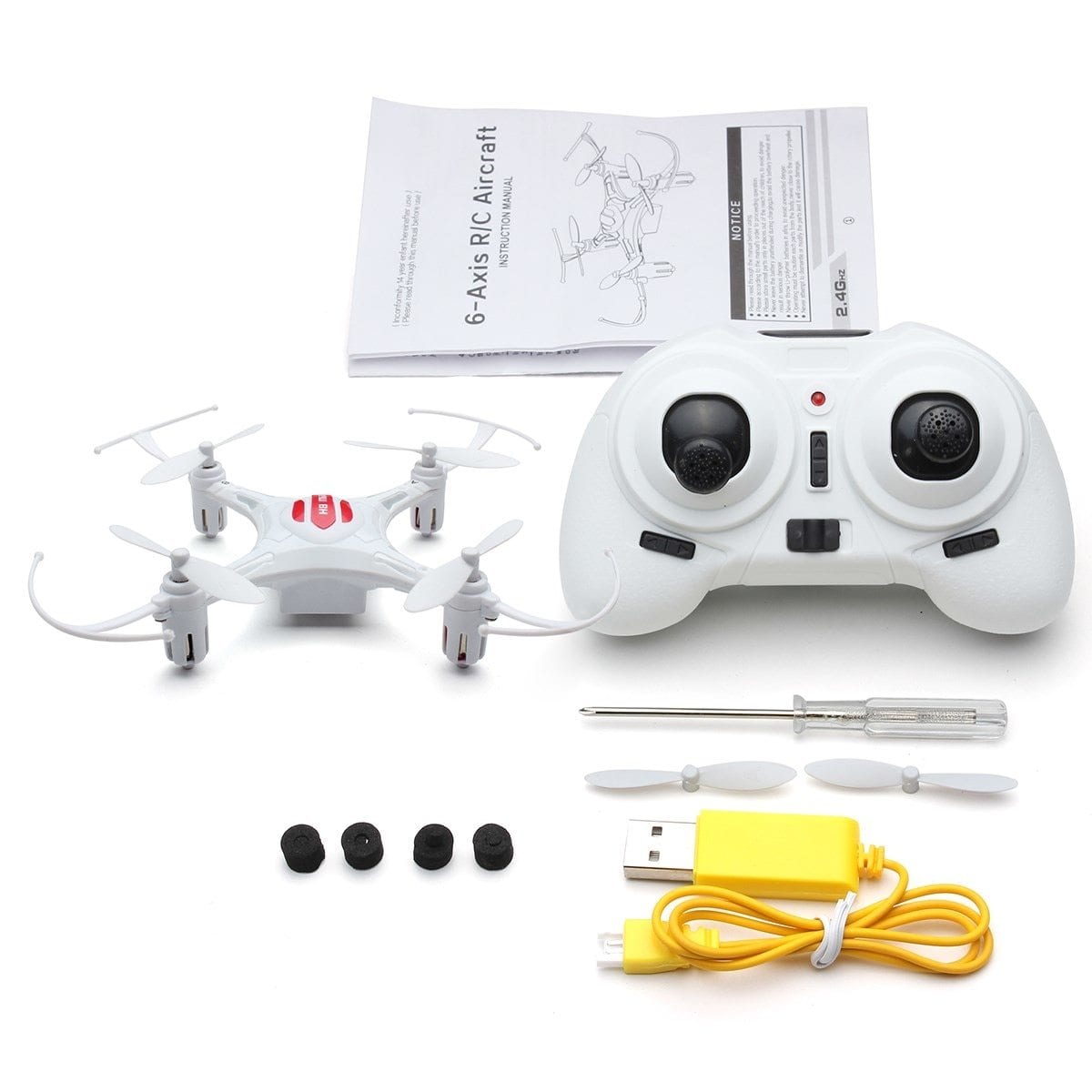 Mini Remote Control Drone