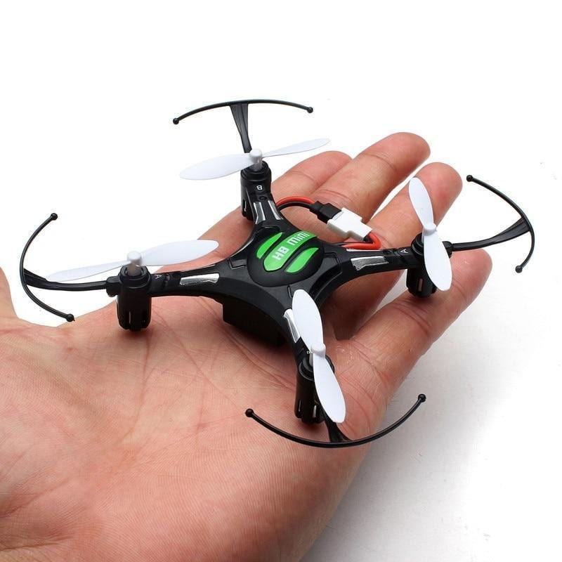 mi remote control drone mini