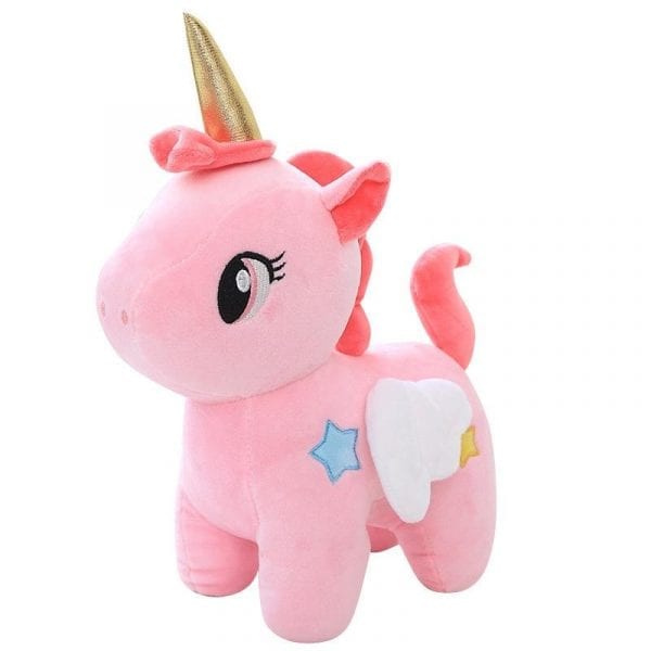 plush unicorn stuffed animals