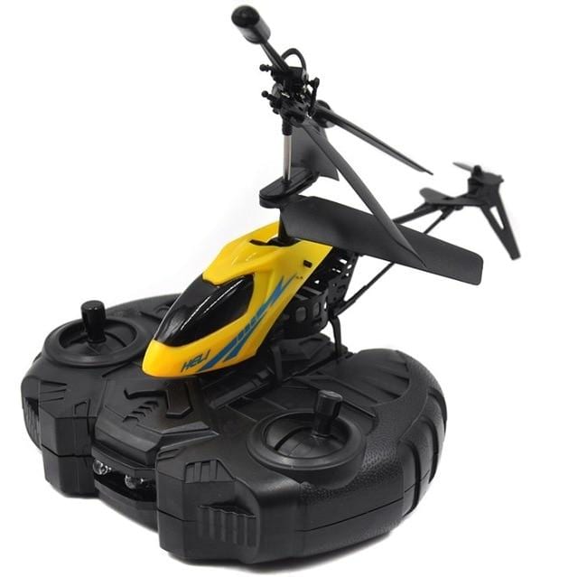 Mini Remote Control Helicopter