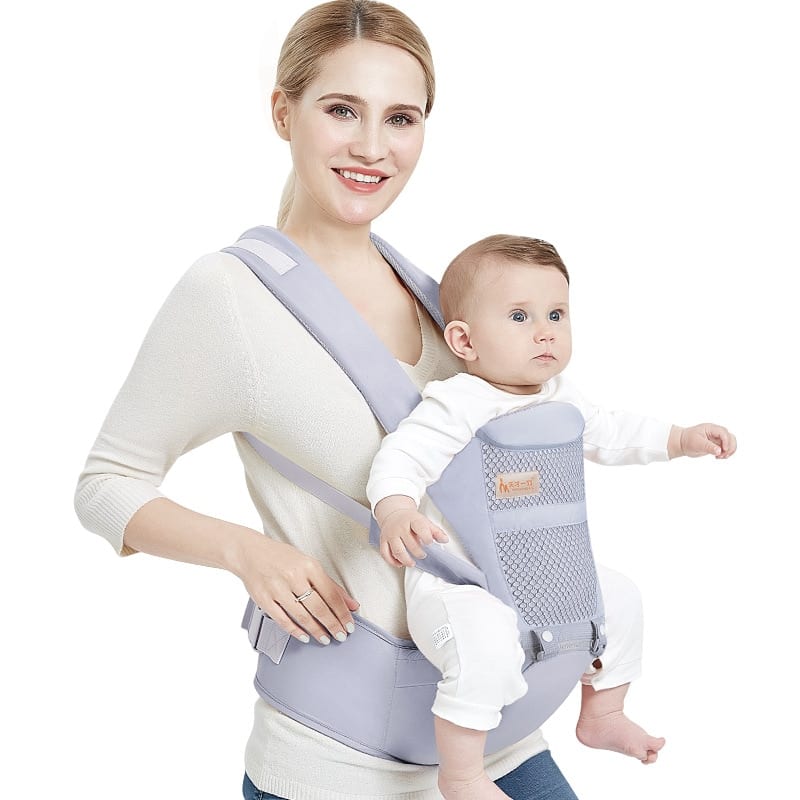 ergonomic 360 baby carrier