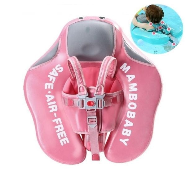Safety Baby Pool Float - Quymart.com