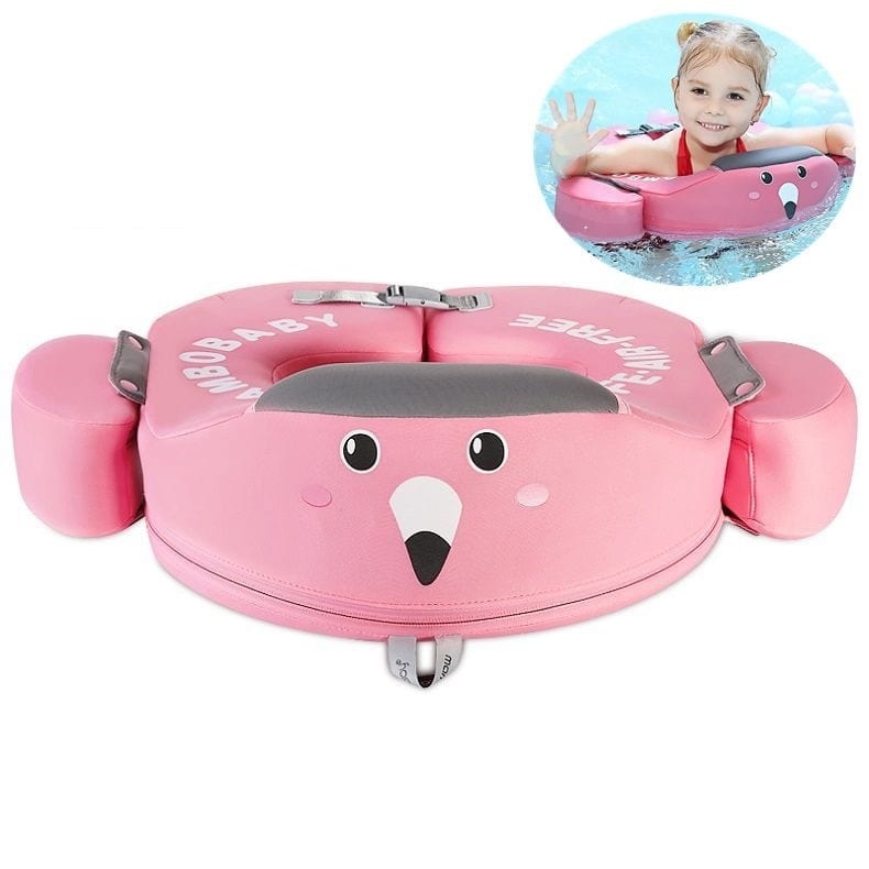 Safety Baby Pool Float