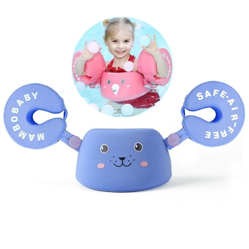 Safety Baby Pool Float
