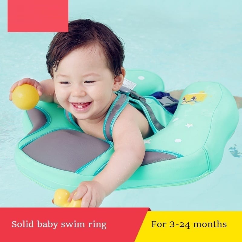 Safety Baby Pool Float