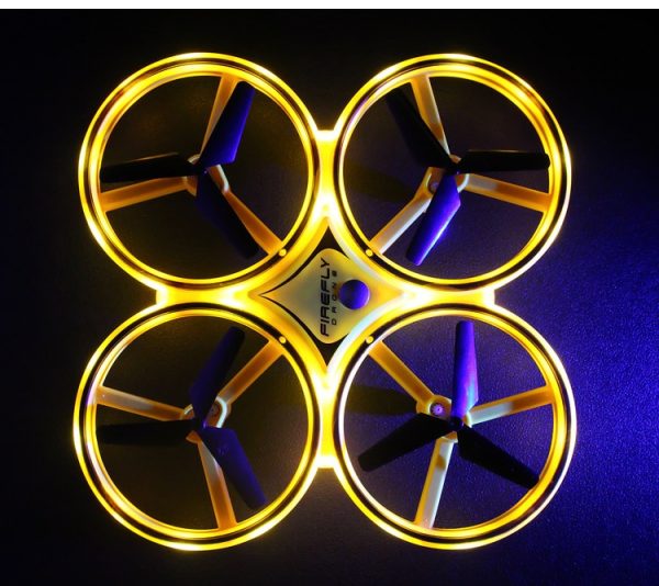 induction drone