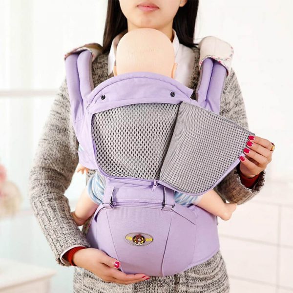 Ergo Baby Carrier - Quymart.com