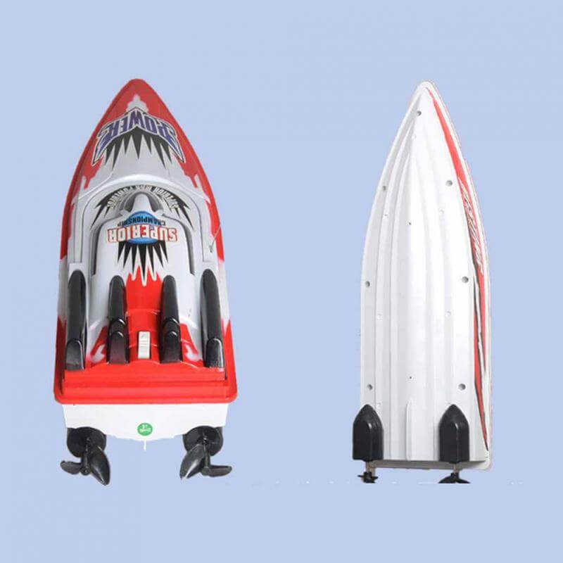 racing boat rc