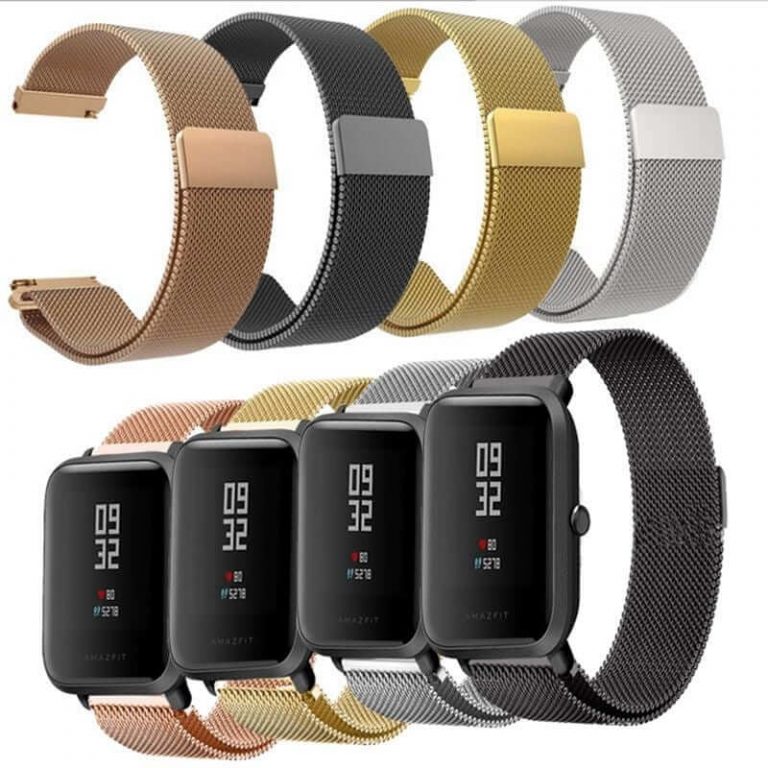 gear s3 vs xiaomi amazfit 2