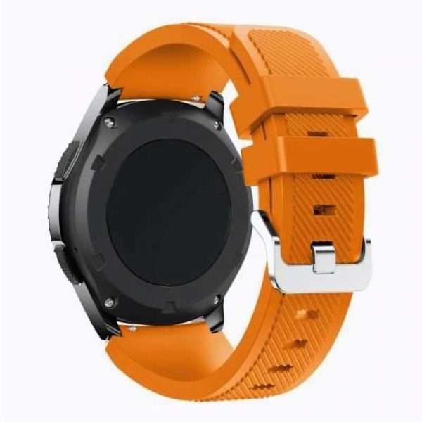 gear s3 silicone band