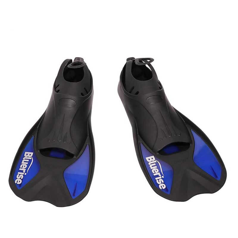 Anti-slip Swimming Flippers For Diving - Quymart Apparel