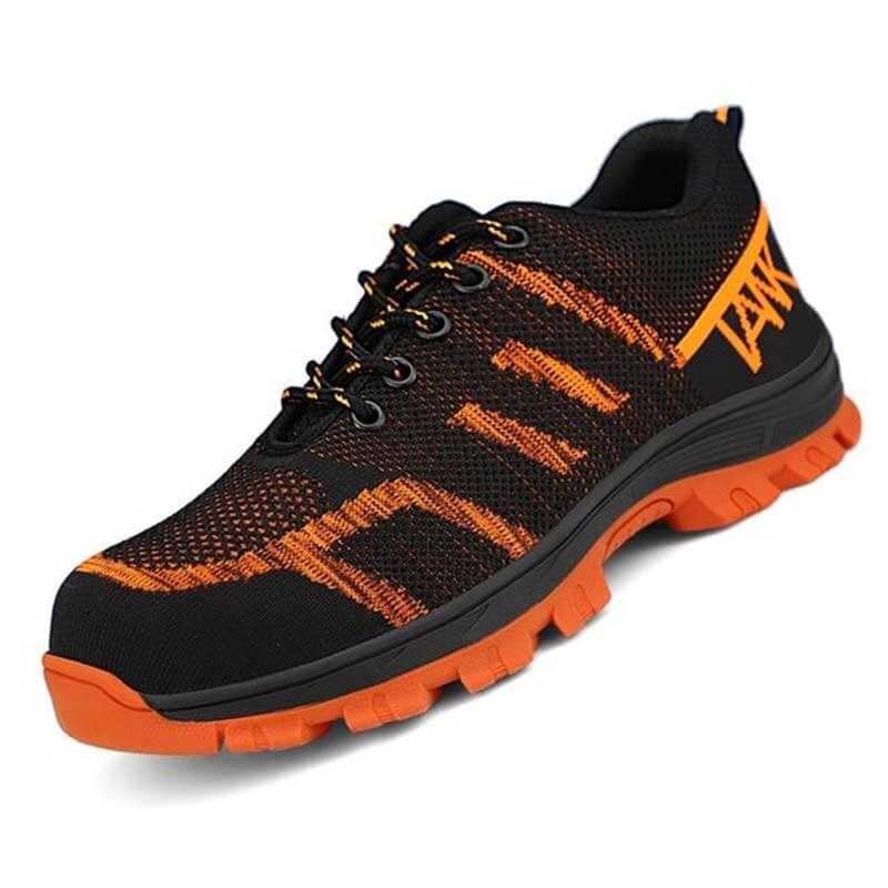 stylish indestructible shoes