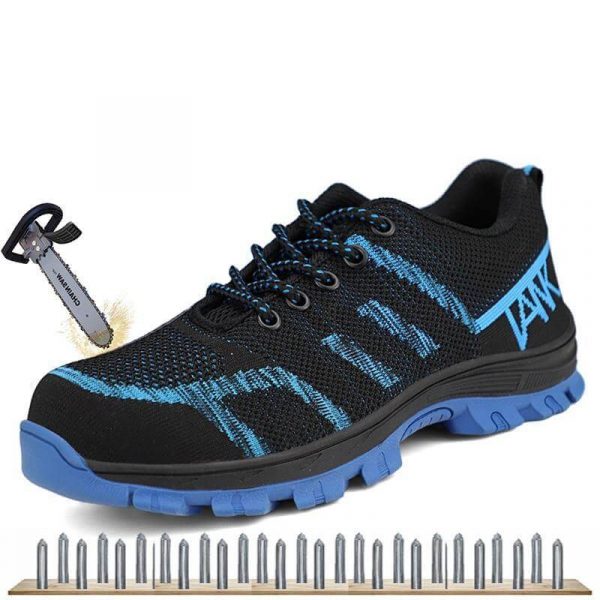 stylish indestructible shoes