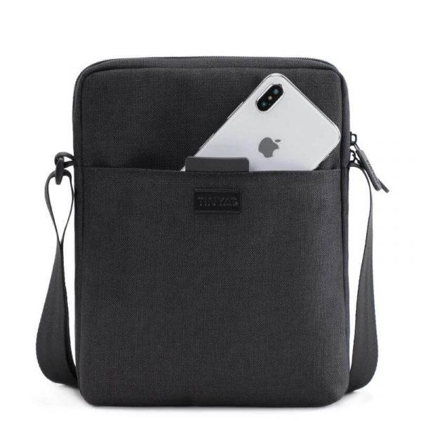 Lightweight Crossbody Bag For Ipad Casual - Quymart Apparel