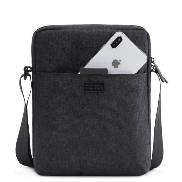 Lightweight Crossbody Bag For Ipad Casual Quymart Apparel