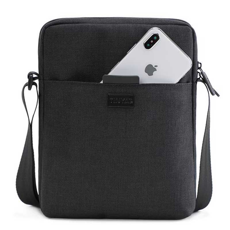Lightweight Crossbody Bag For Ipad Casual Quymart Apparel