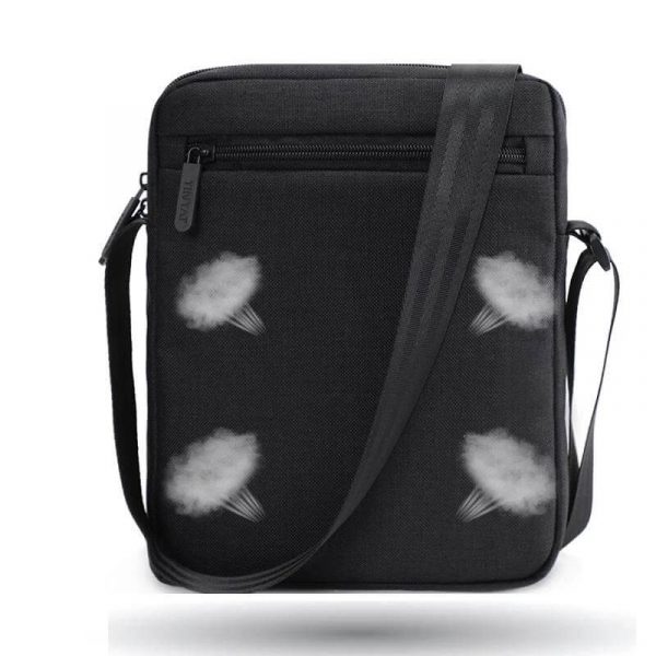 Lightweight Crossbody Bag For Ipad Casual Quymart Apparel