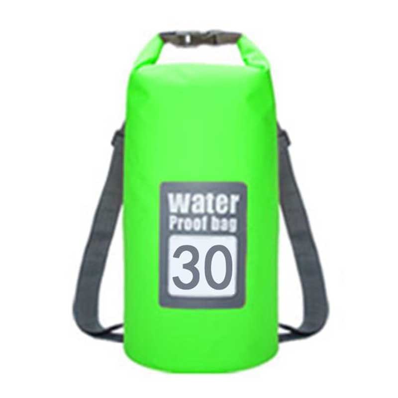 Waterproof Swim Bags Quymart Apparel