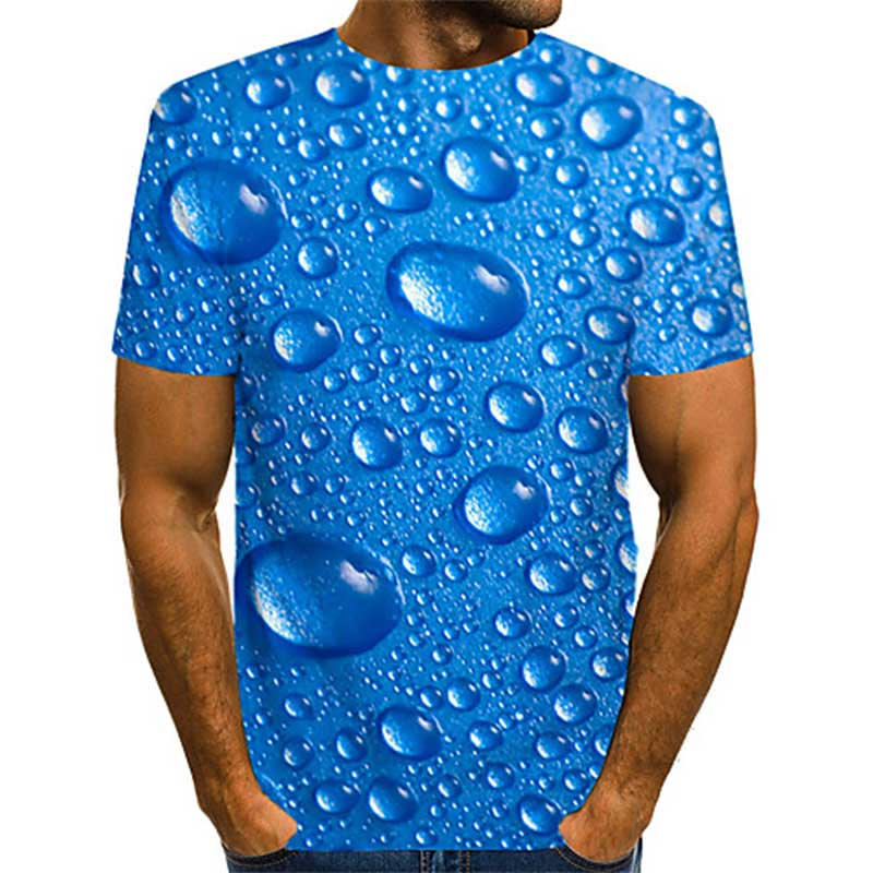 water proof tshirts