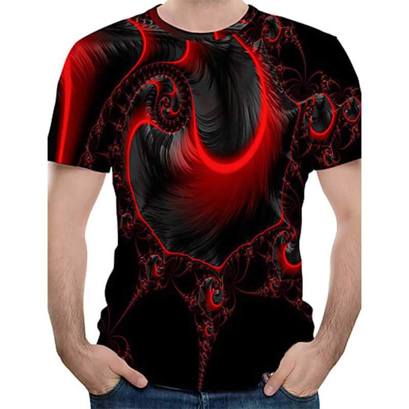 lava shirt