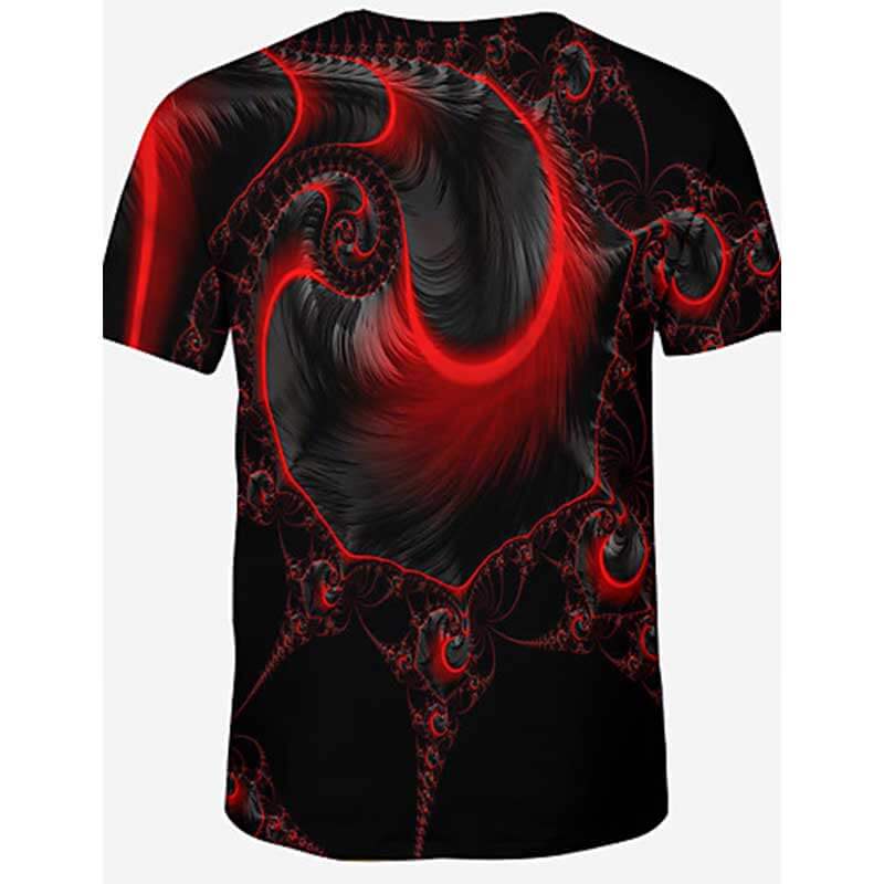 lava shirt