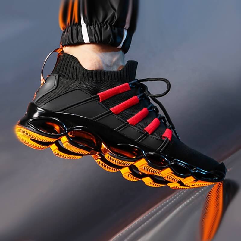 bey blade shoes
