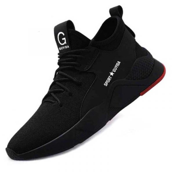 lightweight protective shoes