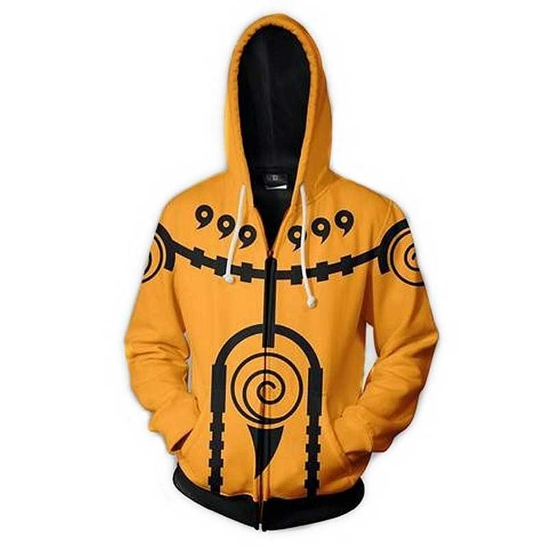 nike sasuke hoodie