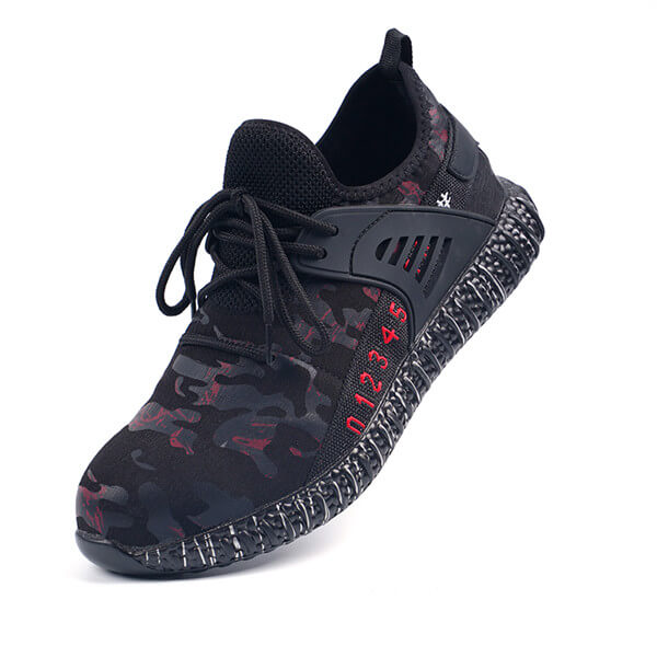 stylish indestructible shoes