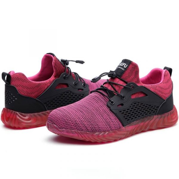 stylish indestructible shoes