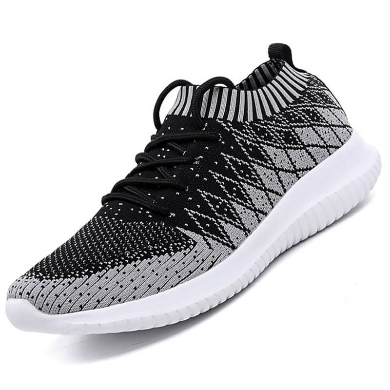 walking sock shoes