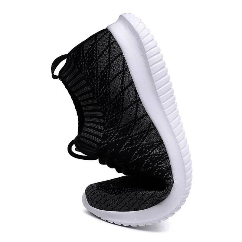 walking sock shoes