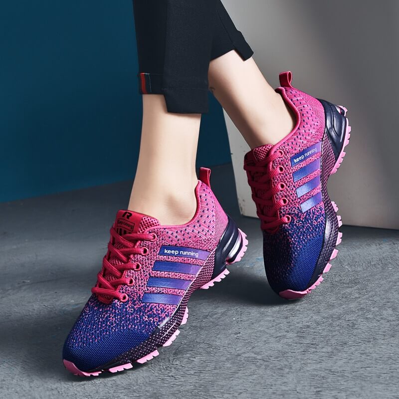 most stylish tennis shoes