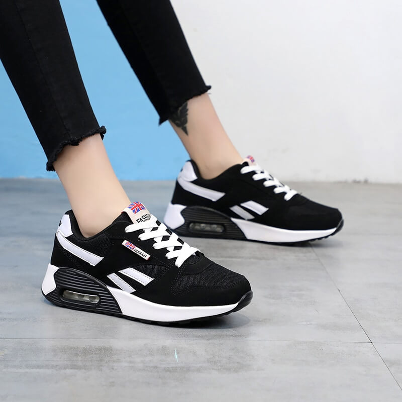 most stylish tennis shoes