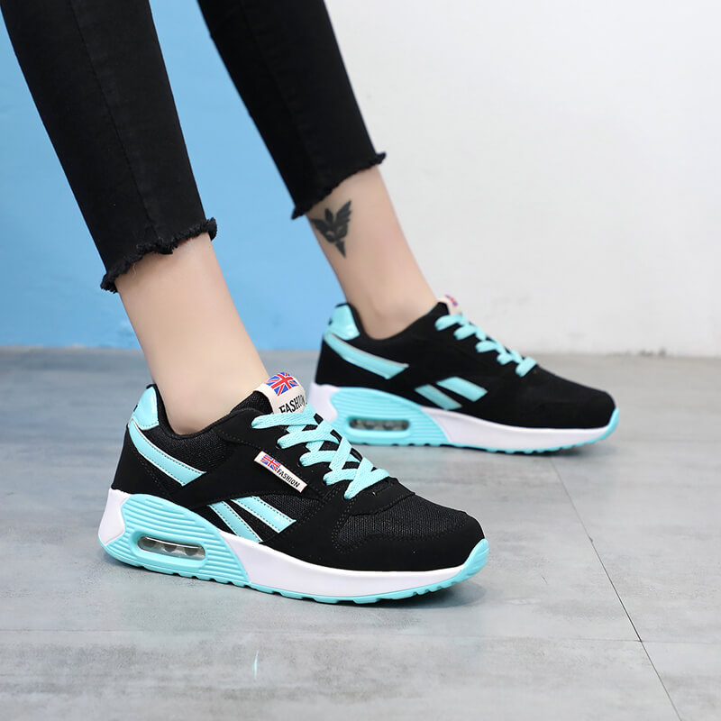 most stylish tennis shoes