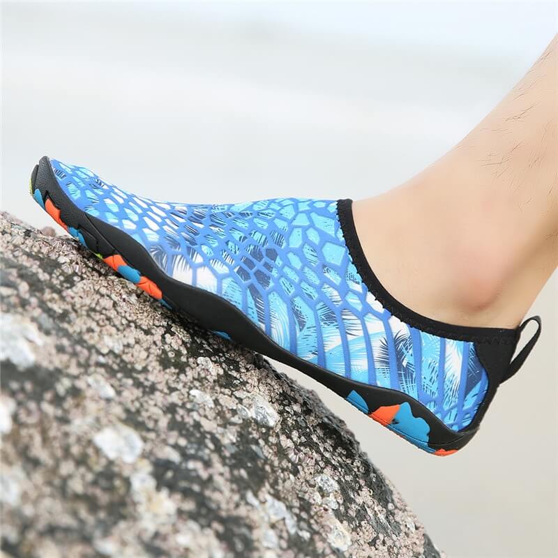 Swim Beach Water Shoes For Men, Women - Quymart Apparel